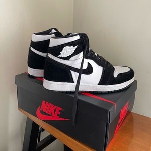 Air Jordan 1 Retro High Twist